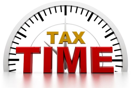 COUNTY TAX COLLECTION BEGINS NOVEMBER 1ST