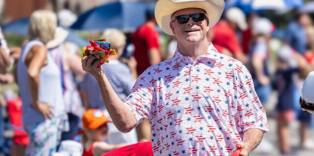 4th of July Parade